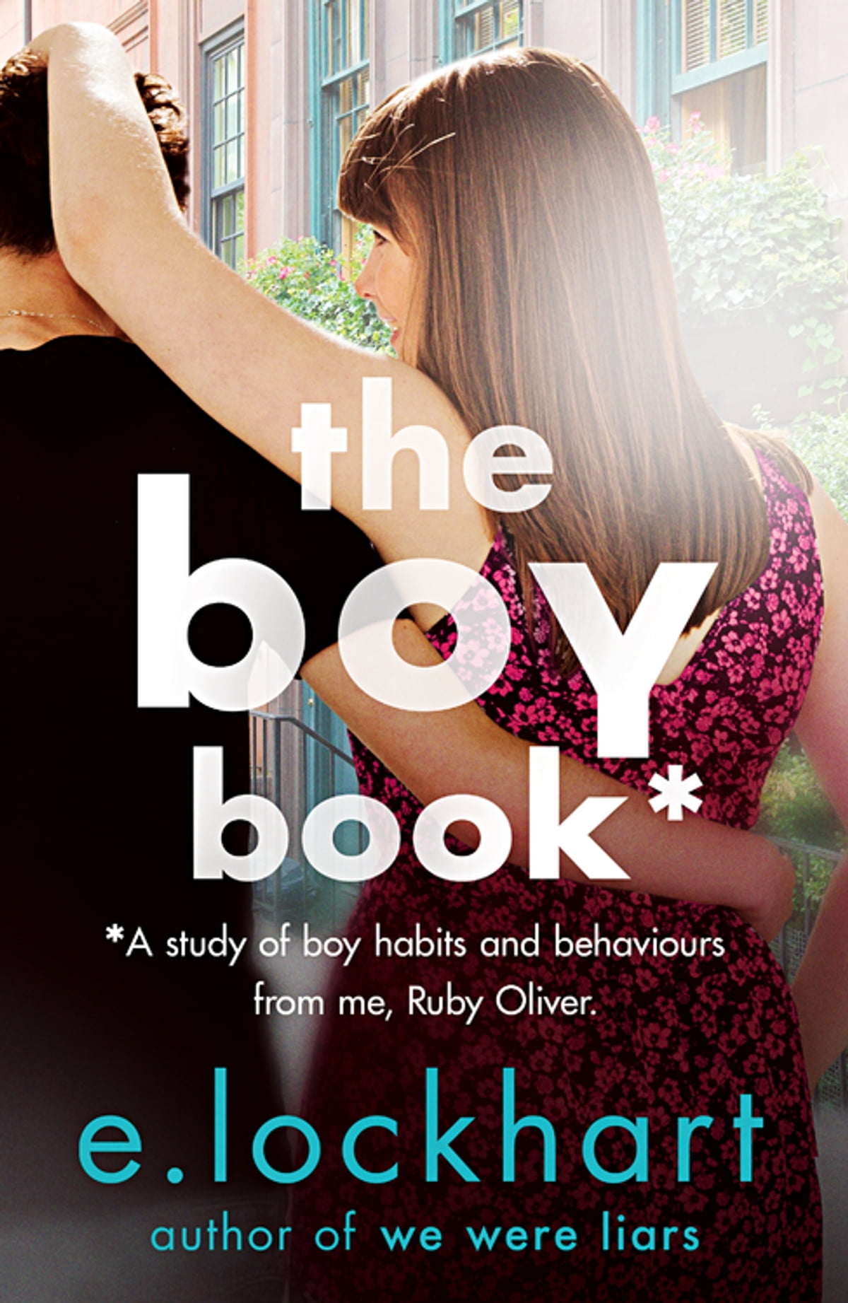 The Boy Book